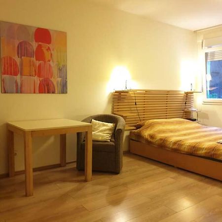 Studio 77 Belgrad Exteriör bild