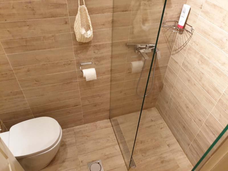Studio 77 Belgrad Exteriör bild